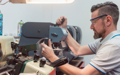 How to Choose the Best Locksmith for the Job?