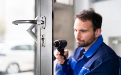 The Do’s and Don’ts of Hiring a Locksmith